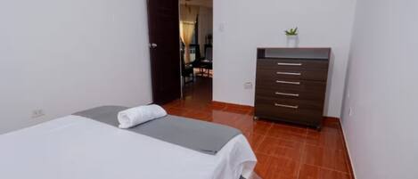 Apartment, 3 Schlafzimmer, barrierefrei, Raucher