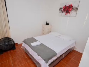 3 bedrooms - Furnished 3-bedroom Apartment In Tarapoto (Tarapoto)
