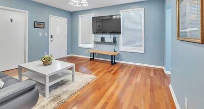 New Albany Home near Louisville