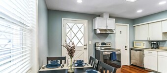 New Albany Home near Louisville