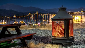 บริเวณภายนอก