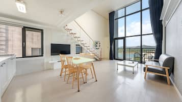 1 habitación y wifi gratis