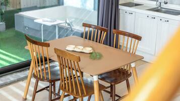 Basic Room, 1 Bedroom (A201 (Loft-style / Spa)) | 1 bedroom, WiFi (free)