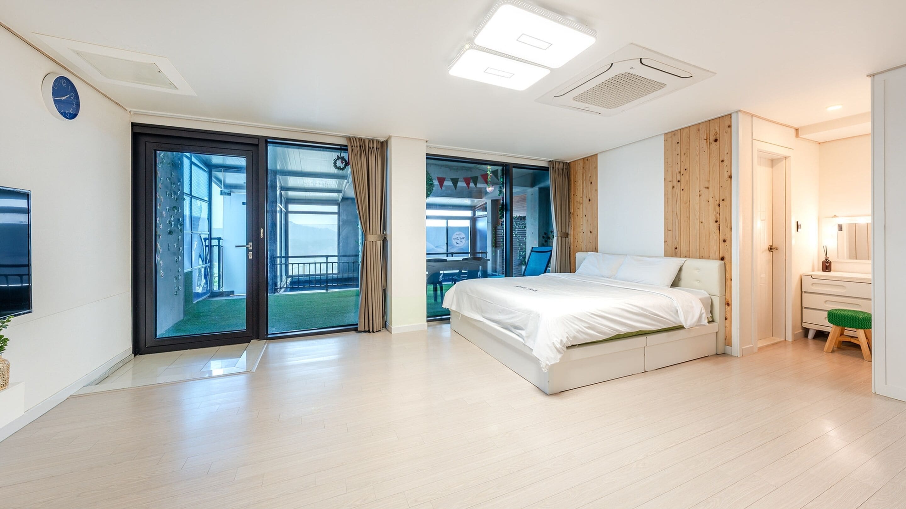 1 habitación y wifi gratis 
