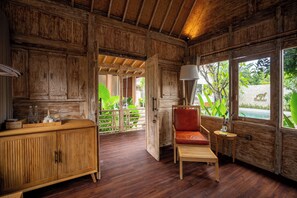 Klurut Villa | Room amenity