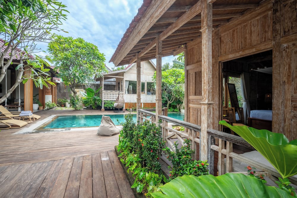 Meraki Luxury Villa