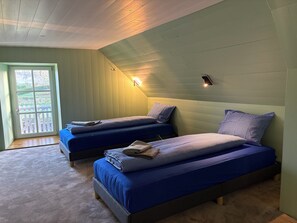 1 soveværelse, weekendseng, gratis Wi-Fi, sengetøj