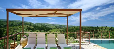 Villa, fumadores | 9 dormitorios y sistema de insonorización