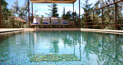 Asplathia Villas Lefkada