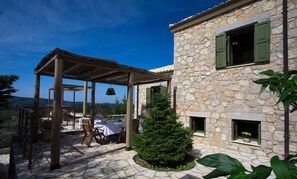 Villa, fumeurs | 9 chambres, chambres insonorisées