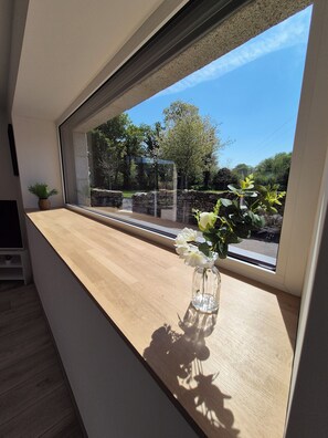 Interior - Charming, quiet farmhouse for 6 people (Brech)