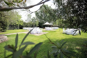 Restaurant - Tenuta Molino dei Sassi (Zevio)