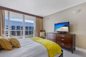 Apartment | 3 bedrooms, Internet