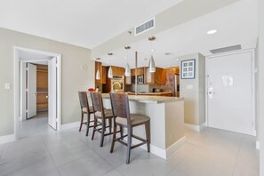 Apartment | 3 bedrooms, Internet