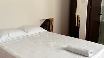 Apartment, 3 Bedrooms, Accessible, Smoking | 3 bedrooms