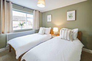 House - Host Stay Ginger Bread Cottage (Middlesbrough)