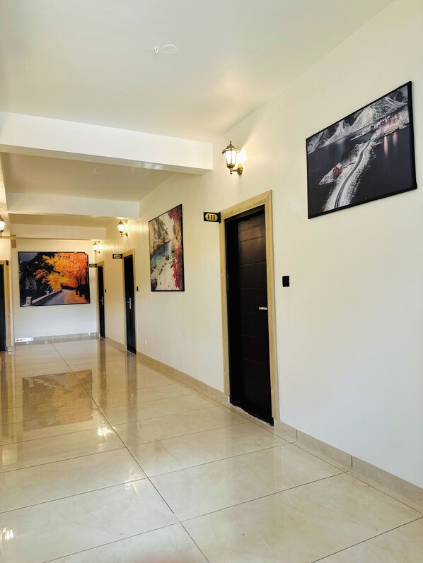 Exterior - KASARAGOD BEKAL FORT RESIDENCY (Kasaragod)