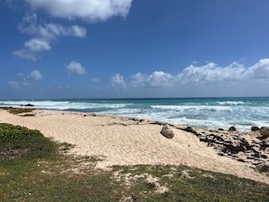 Plage