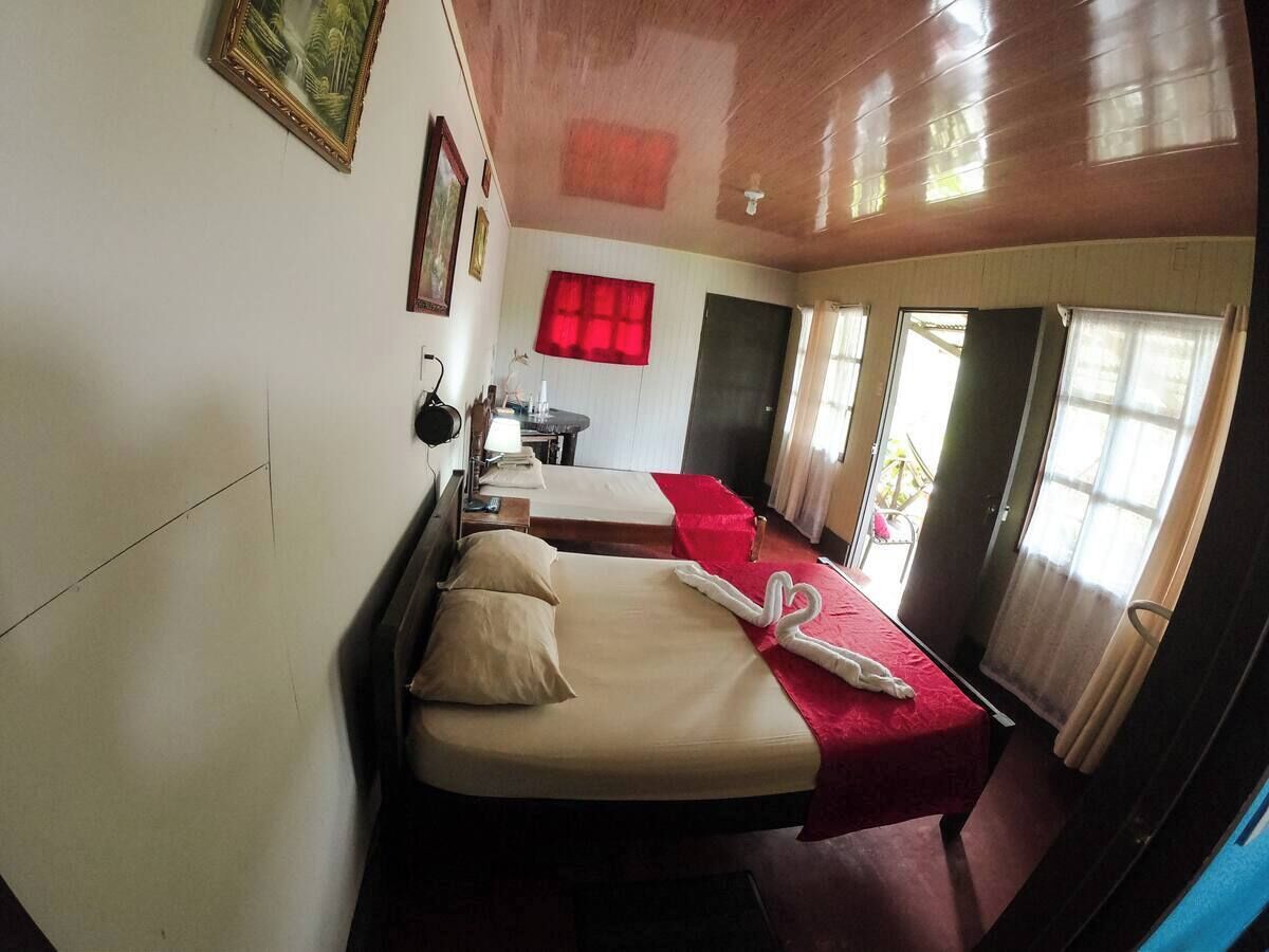 1 Schlafzimmer