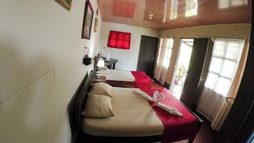 1 Schlafzimmer