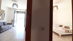 House, 1 Bedroom, Smoking, Balcony | 2 bedrooms - Holiday House "idrusa" in Otranto (Otranto)