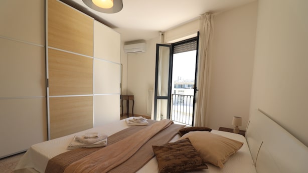 2 bedrooms - Holiday House "idrusa" in Otranto (Otranto)