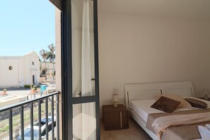 House, 1 Bedroom, Smoking, Balcony | Balcony