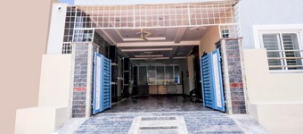 Hotel O Adibatla Near TCS
