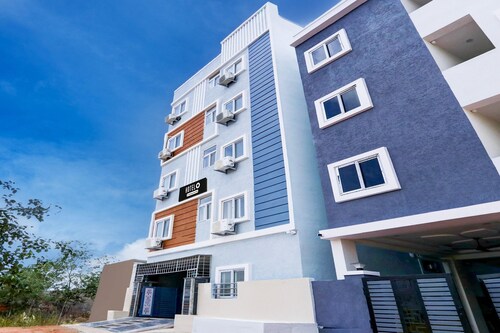 Hotel O Adibatla Near TCS