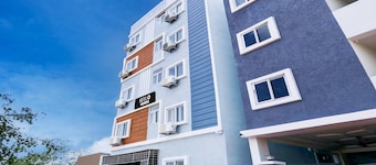 Hotel O Adibatla Near TCS