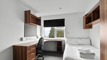 Apartemen (Multiple Bedrooms) | Interior