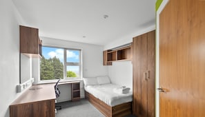 Íbúð (Multiple Bedrooms) | Að innan