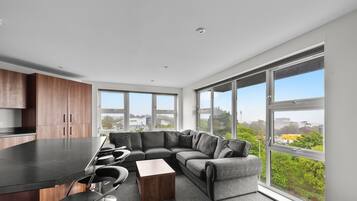 Apartemen (Multiple Bedrooms) | Interior