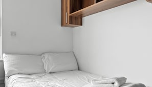 Apartment (Multiple Bedrooms) | Interior