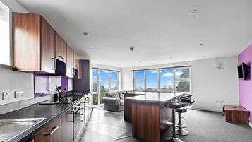 Apartment (Multiple Bedrooms) | Interior