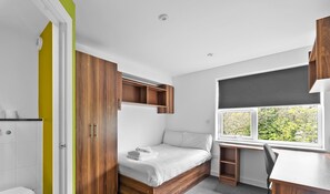 Apartment (Multiple Bedrooms) | Interior