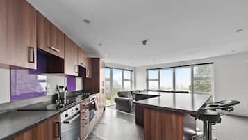 Huoneisto (Multiple Bedrooms) | Sisätilat