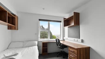 Apartment (Multiple Bedrooms) | Interior