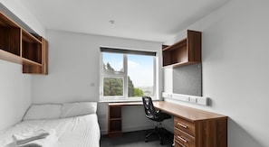 Apartment (Multiple Bedrooms) | Interior
