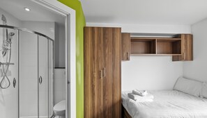 Lägenhet (Multiple Bedrooms) | Interiör
