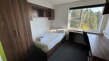 Studio (1 Bedroom) | Interior