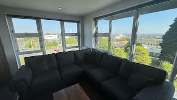 Studio (1 Bedroom) | Voorkant van accommodatie
