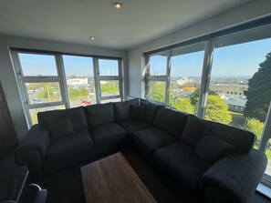 Studio (1 Bedroom) | Façade de lâhĂ©bergement