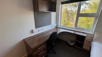 Studio (1 Bedroom) | Sisätilat