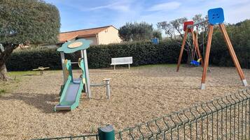 Espace pour enfants