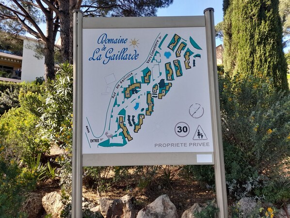 Miscellaneous - For rent studio cabin sleeps 4 (Roquebrune-sur-Argens)