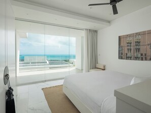 3 bedrooms, in-room safe, free WiFi - The Purity Villa by Elite Havens (Koh Samui)