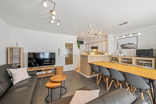 Leilighet | Spiseområde