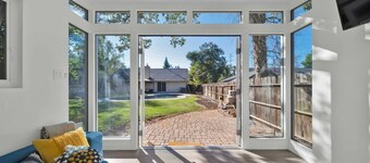 Summer Retreat | Best Pool by Mary Lake +EV Charge