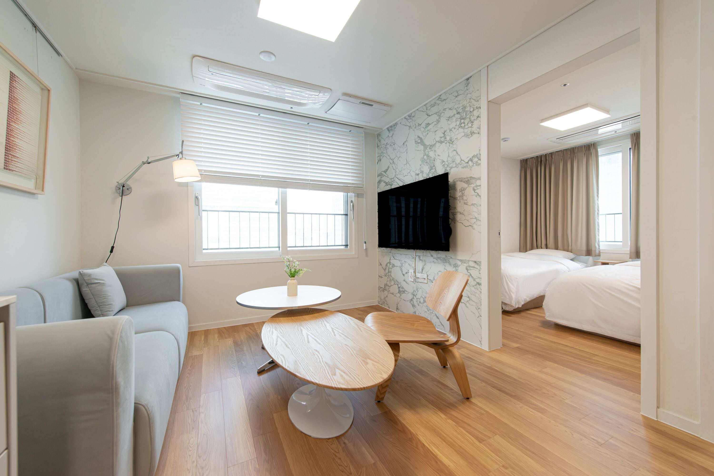 Foto - Gudo Residence Chungmuro